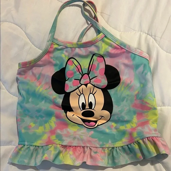 Disney Kids Swim Bikini - Multicolor - Picture 2 of 6